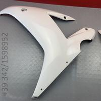 FIANCHETTO LATERALE SINISTRO YAMAHA YZF R1 2002 20