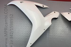 FIANCHETTO LATERALE SINISTRO YAMAHA YZF R1 2002 20