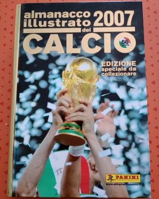 almanacco calcio 2007