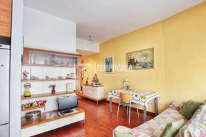 BILOCALE CON VISTA MARE