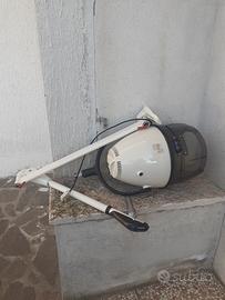 Attrezzature capelli