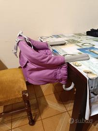 seggiolone trasportabile Inglesina