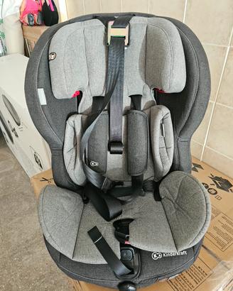 Seggiolino Auto kinderkraft 