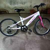 bici 20"