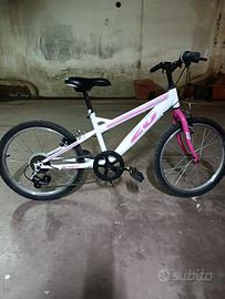 bici 20"