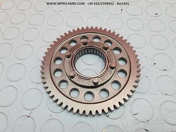 INGRANAGGIO COMANDO TRIUMPH SPEEDMASTER 800 2003 2