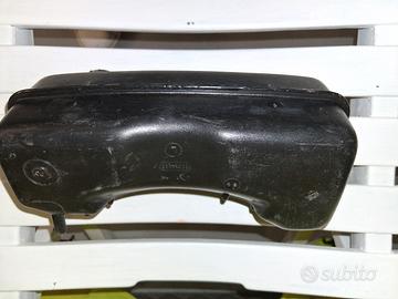 Serbatoio per mezzi a scoppio