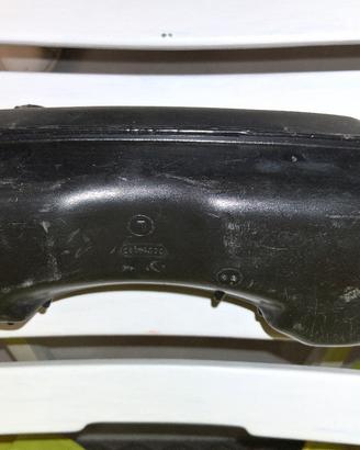 Serbatoio per mezzi a scoppio