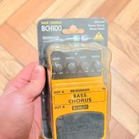 Behringer Bass Chorus