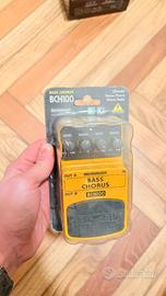 Behringer Bass Chorus