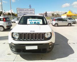 JEEP Renegade - 2018