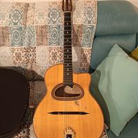 Chitarra Gipsy - Bariselli