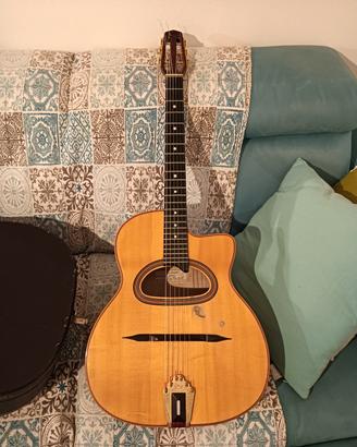 Chitarra Gipsy - Bariselli