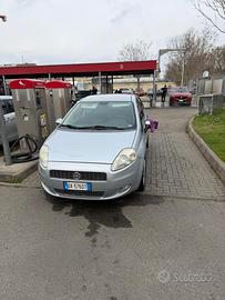 Fiat Punto 1.4 benzina