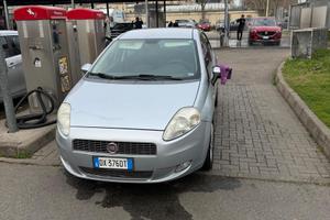 Fiat Punto 1.4 benzina