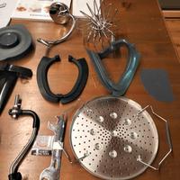Kenwood cooking chef 