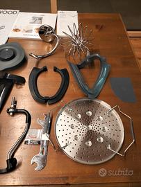 Kenwood cooking chef 