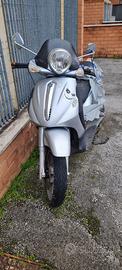 Piaggio Beverly 500 - 2004
