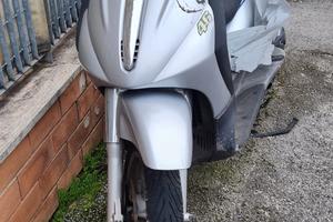 Piaggio Beverly 500 - 2004