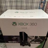 XBox 360 - 500GB