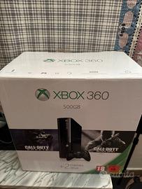 XBox 360 - 500GB