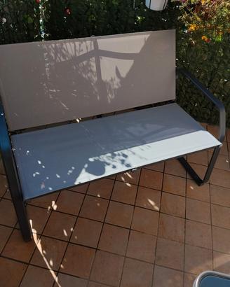Set da giardino