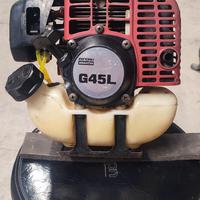 Decespugliatore Zenoah Komatsu G45L