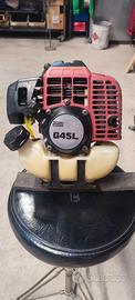 Decespugliatore Zenoah Komatsu G45L