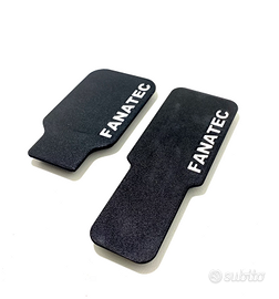 Pedali Csl Modello AMG