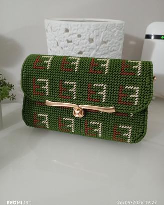 Pochette Imitazione 