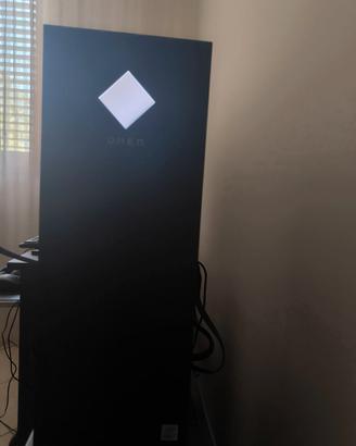 Hp Omen 25L