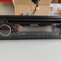 autoradio Kenwood KDC-100 50w x4