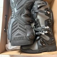 Stivali cross/adventure