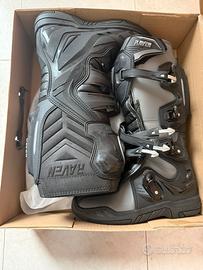 Stivali cross/adventure