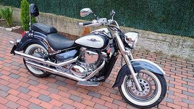 SUZUKI INTRUDER VL800C
