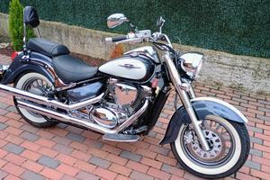 SUZUKI INTRUDER VL800C