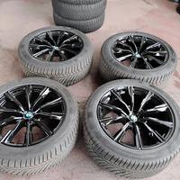 ORIGINALI BMW DA 20 DOPPIA MISURA 