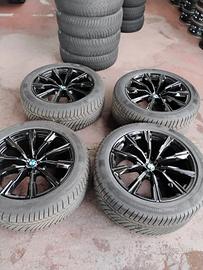 ORIGINALI BMW DA 20 DOPPIA MISURA 