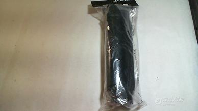 COPPIA COPRISTELI FORCELLA NERO RM RM-Z SUZUKI ACE