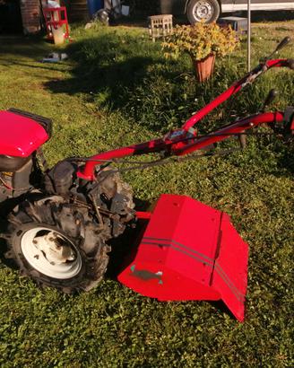 Motocoltivatore Bertolini