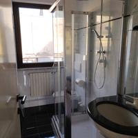 box doccia in cristsllo trasparente HydraStar