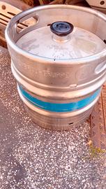 Barile birra nuovo 30
