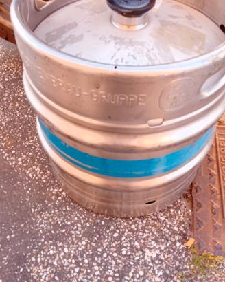 Barile birra nuovo 30