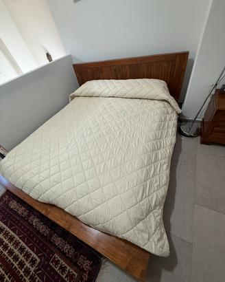 letto  matrimonale etnico