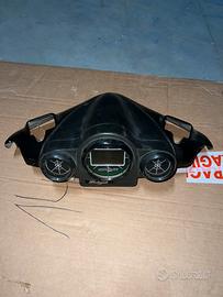 Strumentazione digitale phantom f12