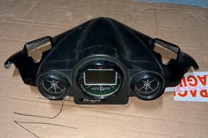 Strumentazione digitale phantom f12