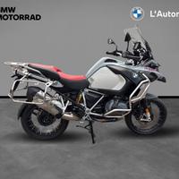 BMW r 1250 gs Adventure Abs my21