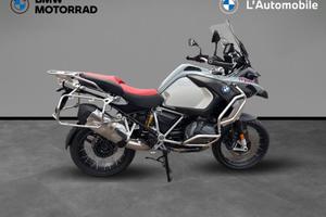 BMW r 1250 gs Adventure Abs my21
