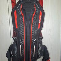 Paraschiena M tech livello 2 L