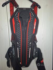 Paraschiena M tech livello 2 L